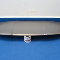 Spoiler Alettone Msport BMW F40 F70