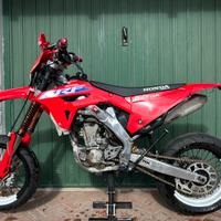 Honda CRF 250 2004