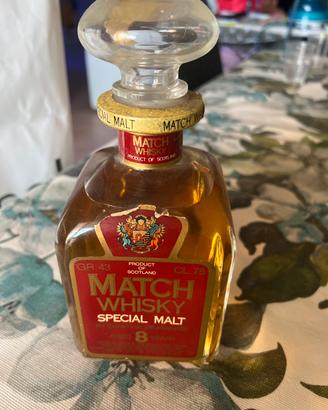Whisky