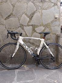Bici corsa Kuota kharma 