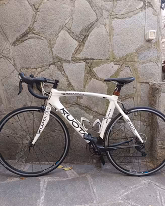 Bici corsa Kuota kharma 