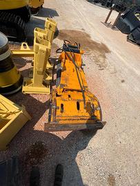 A91 Pinza per escavatore posa tubi