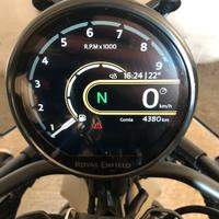 Himalayan 450 Kaza Brown