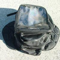 Borsa serbatoio moto TEXPORT magnetica