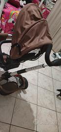 triciclo bambini 1 -5 anni