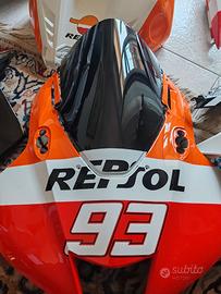 Cbr1000 2020/26 carene repsol