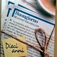 Buongiorno dieci anni