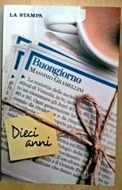 Buongiorno dieci anni