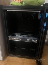 Frigo per bevande monster