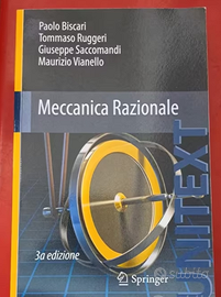 MECCANICA RAZIONALE