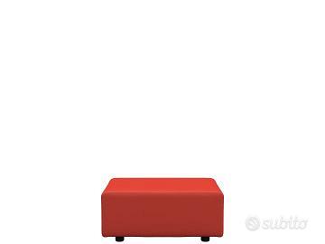 Pouf Vitra polder ottoman