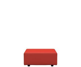 Pouf Vitra polder ottoman