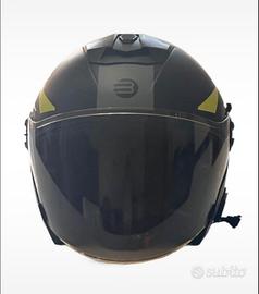 Casco moto