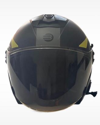 Casco moto