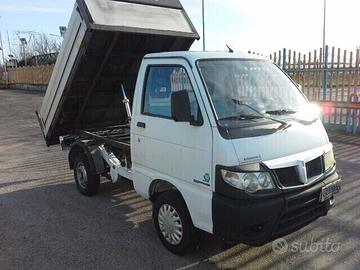 Piaggio Porter CASSONE RIBALTABILE 2.30 M
