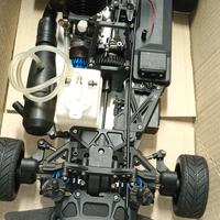 Lamborghini rc scala 1/10