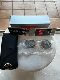 occhiali ray ban