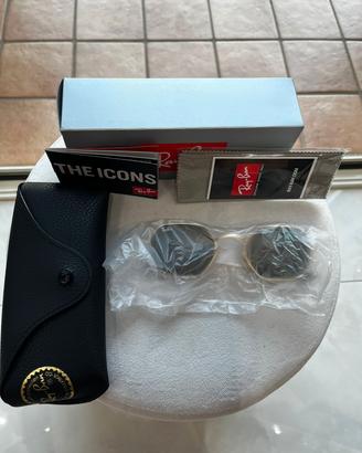occhiali ray ban