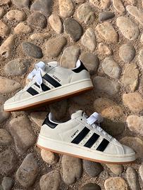 Scrape Adidas Campus
