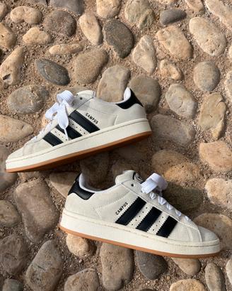 Scrape Adidas Campus