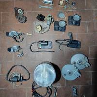 Stock piaggio si e ciao