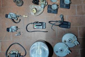 Stock piaggio si e ciao