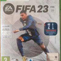 Fifa 23 Xbox series x