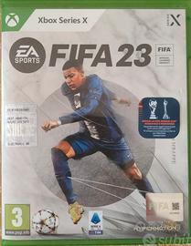 Fifa 23 Xbox series x