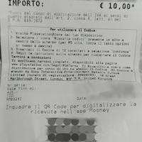 🎮 Ricarica PlayStation Store 10€  ultimo prezzo⚠️
