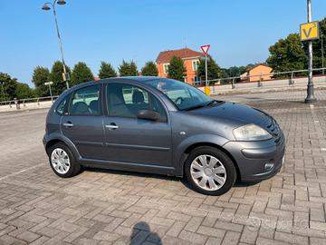 Citroen C3 1.4 GPL UNI.PRO OK NEOP. Exclusive