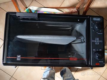 Sfornatutto De Longhi