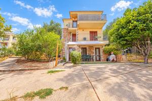 VILLA SINGOLA A OLBIA
