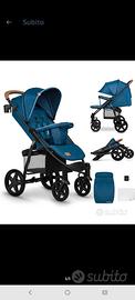 Passeggino Lionello