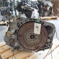 Cambio automatico Citroen Xsara 2.0 diesel 2002