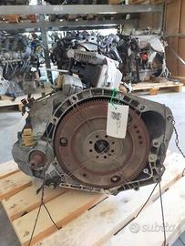 Cambio automatico Citroen Xsara 2.0 diesel 2002