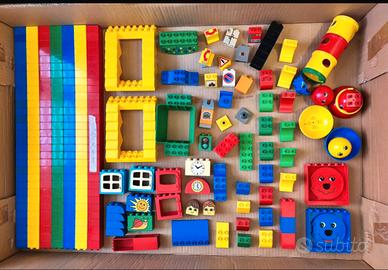 Lego Duplo a peso