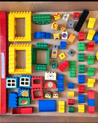 Lego Duplo a peso