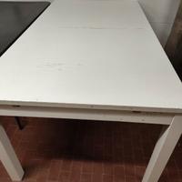 tavolo allungabile ikea