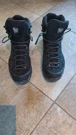 Scarponi montagna Salewa 45
