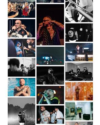 Foto Concerto 30x45 – Scatto del Fotografo