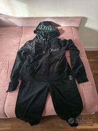 Tuta donna Juicy 
