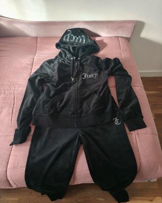 Tuta donna Juicy 