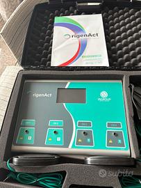 Apparecchio Elettromedicale Magnetoterapia