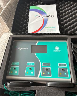 Apparecchio Elettromedicale Magnetoterapia