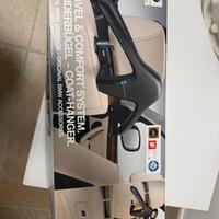 Appendiabiti BMW