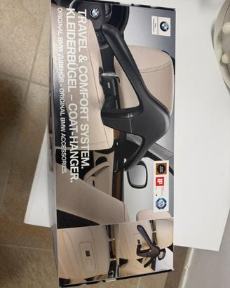 Appendiabiti BMW