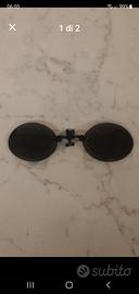 Occhiali Matrix Morpheus