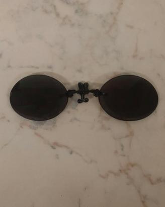 Occhiali Matrix Morpheus
