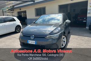 VW GOLF 2.0 TDI 116CV Life - OK NEOPATENTATI