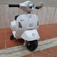 vespa giocattolo